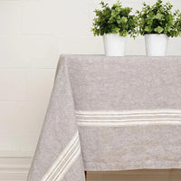 Linen Way | Nappe Maison