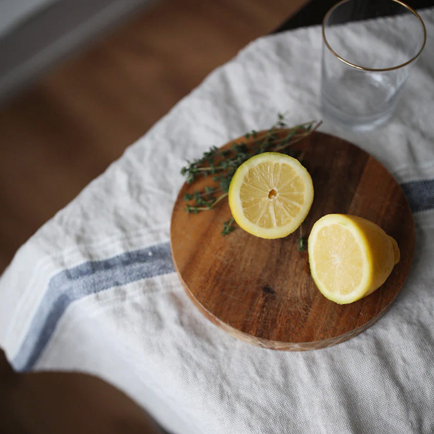 Linen Way | Nappe Maison