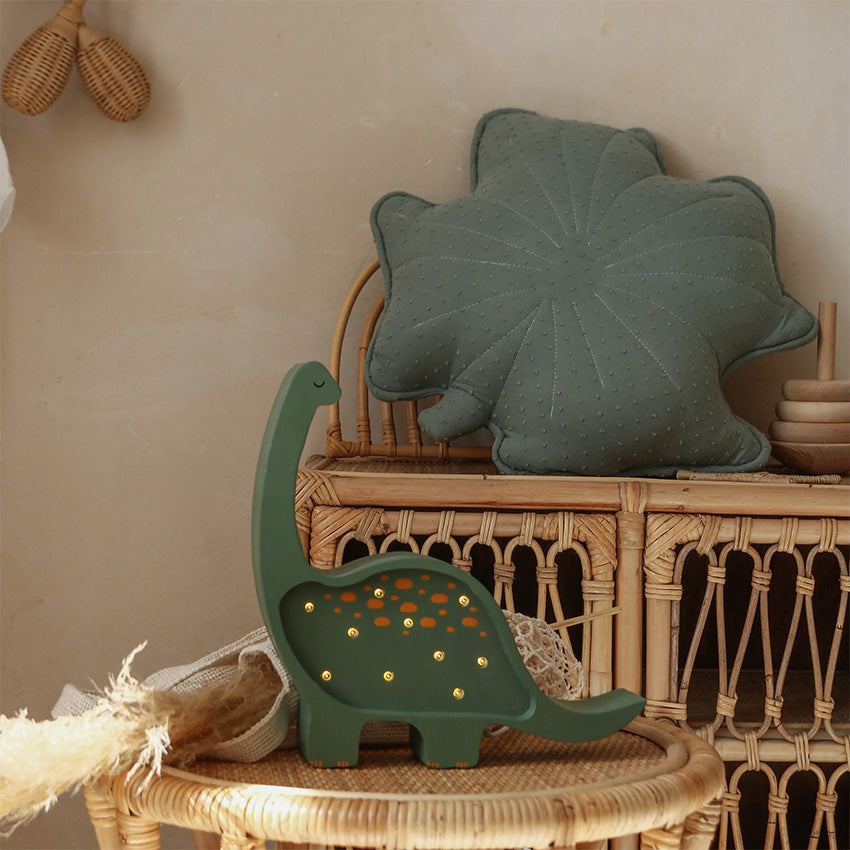 Little Lights | Lampe Dino Diplodocus