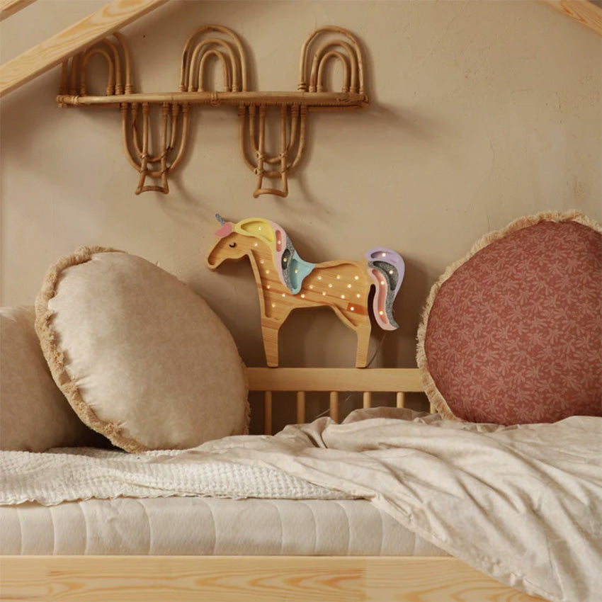 Little Lights | Lampe licorne