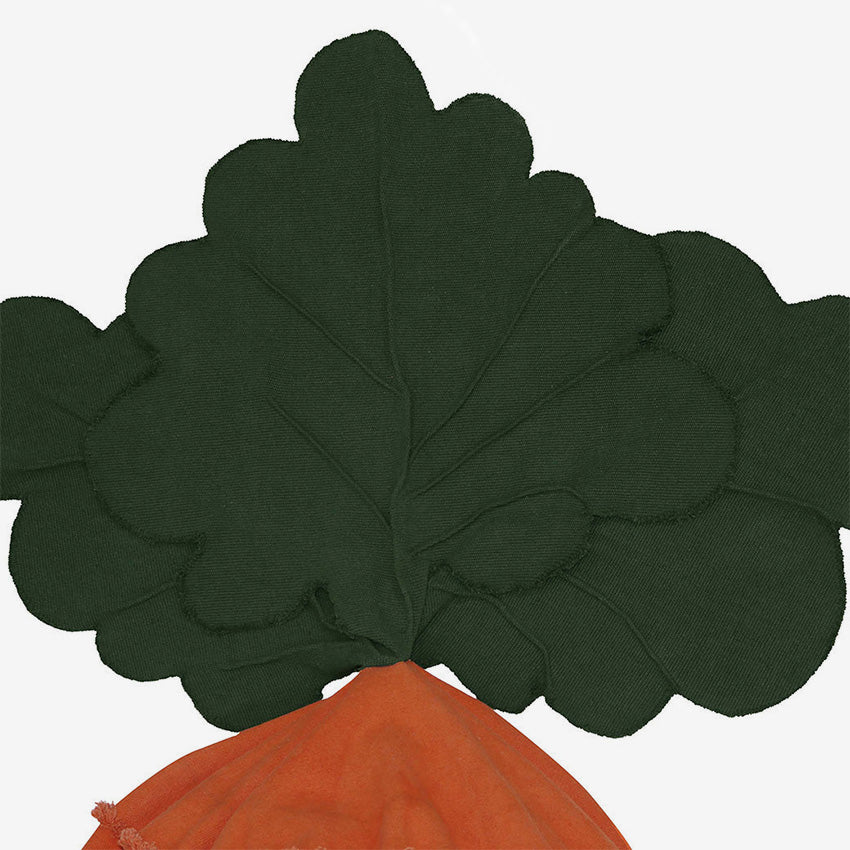 Lorena Canals | Bean bag Cathy the Carrot