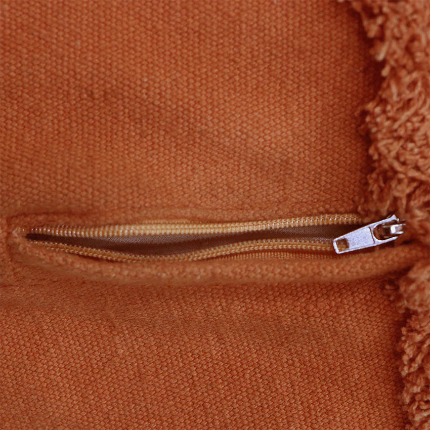 Lorena Canals | Bean bag Cathy the Carrot