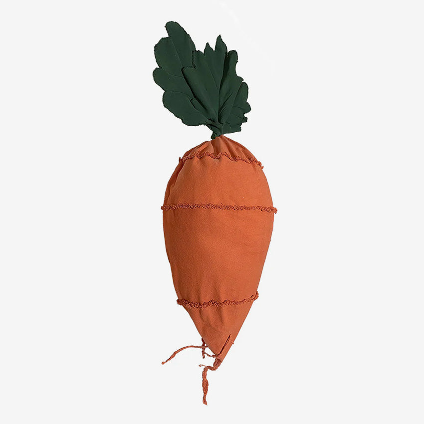 Lorena Canals | Bean bag Cathy the Carrot