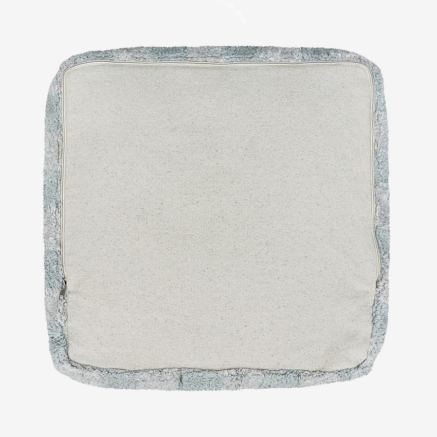 Lorena Canals | Pouf Vichy