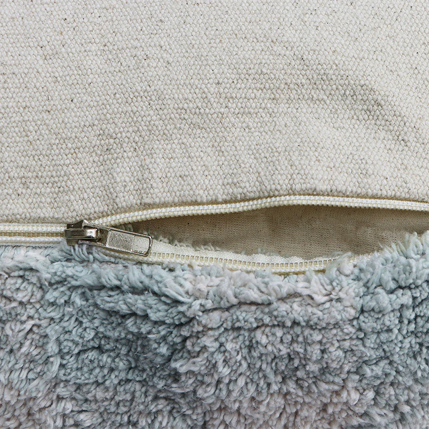 Lorena Canals | Pouf Vichy