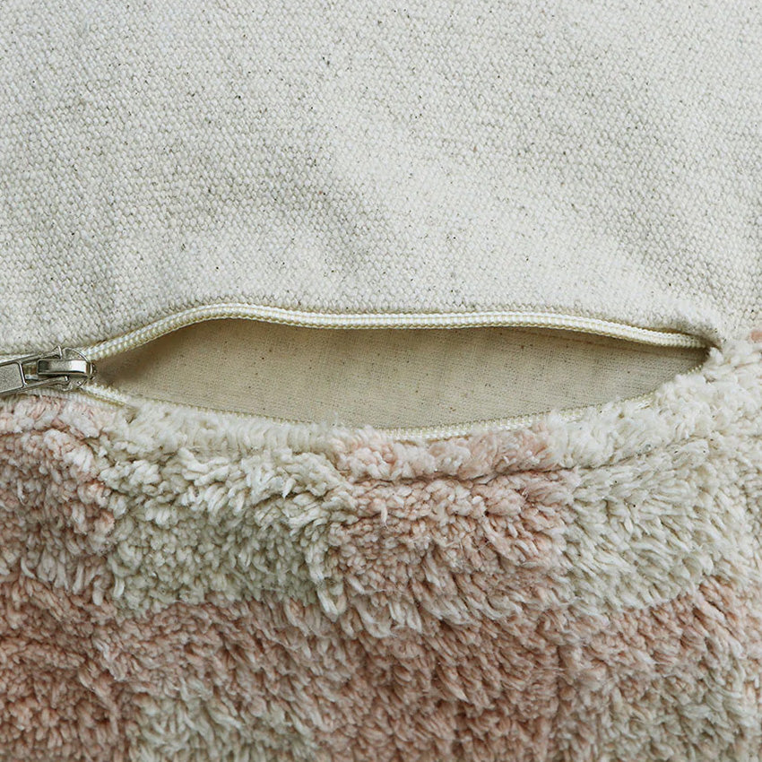 Lorena Canals | Pouf Vichy