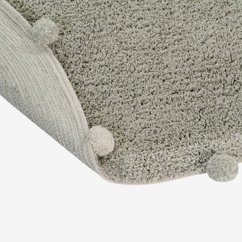 Lorena Canals | Washable Rug Bubbly Natural