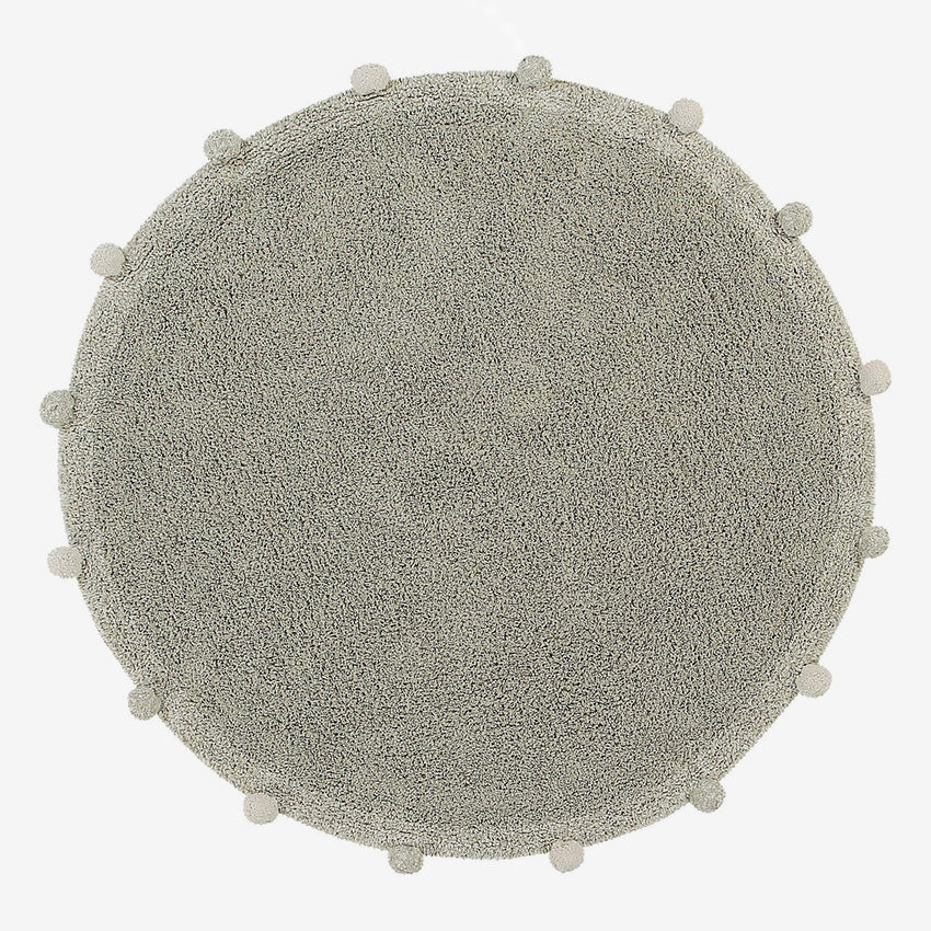 Lorena Canals | Washable Rug Bubbly Natural