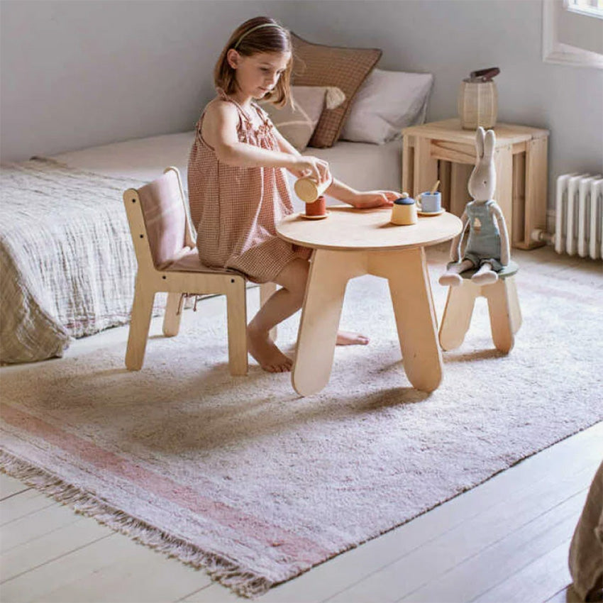 Lorena Canals | Washable Rug Gastro Rose