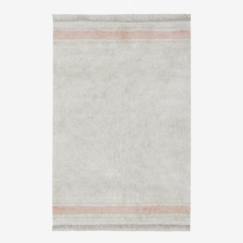 Lorena Canals | Washable Rug Gastro Rose