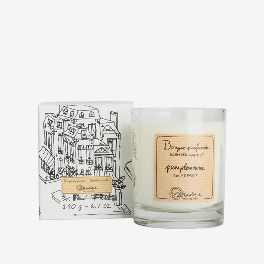 Lothantique | 190g Candle
