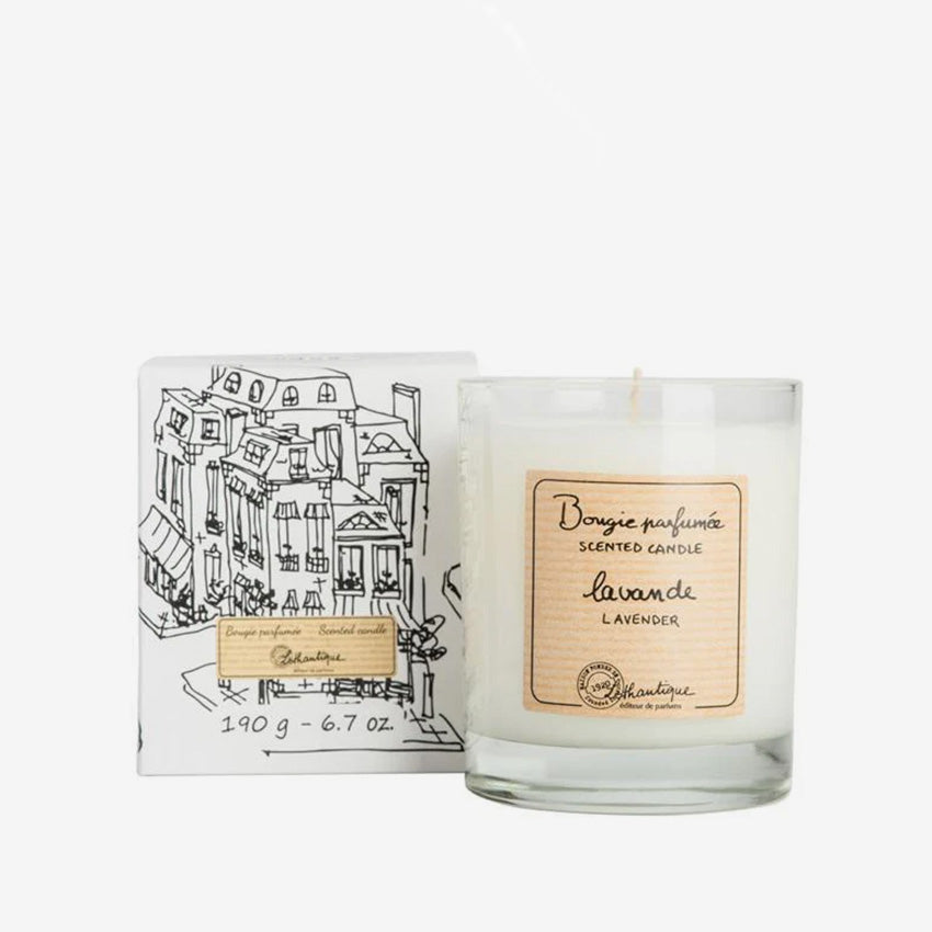Lothantique | 190g Candle