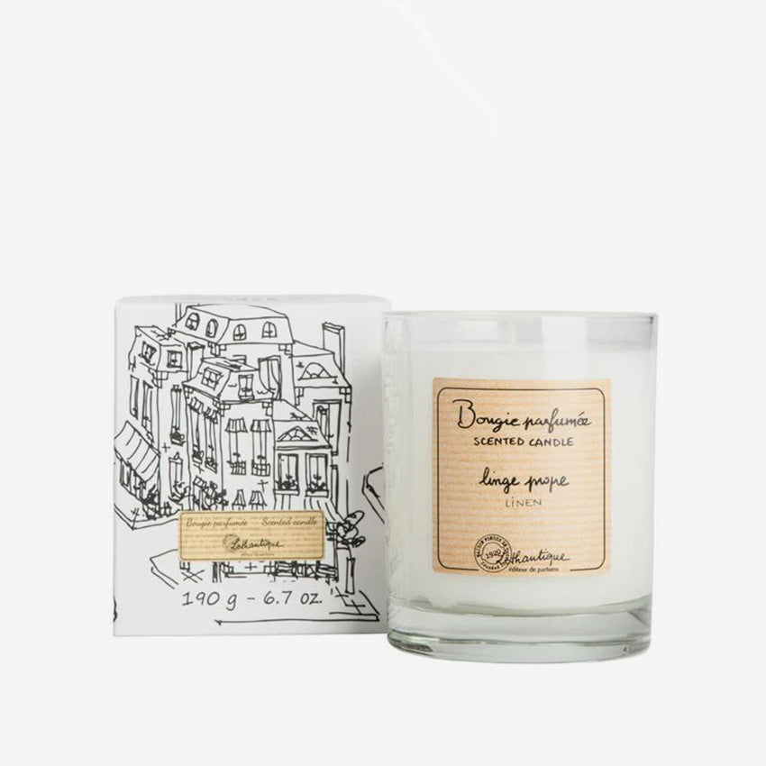 Lothantique | 190g Candle