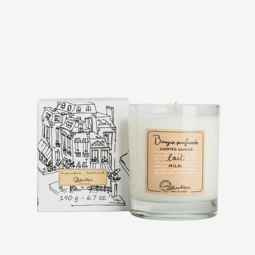 Lothantique | 190g Candle