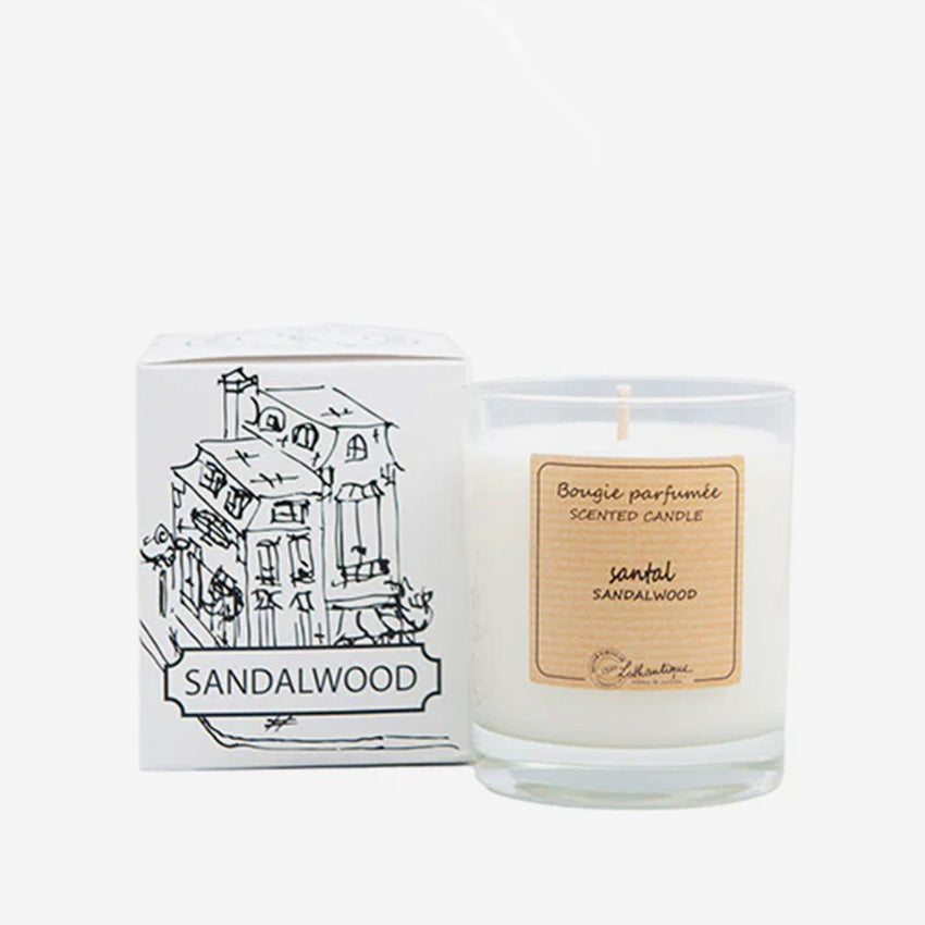 Lothantique | 190g Candle