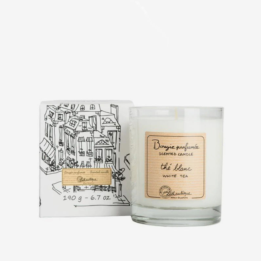 Lothantique | 190g Candle