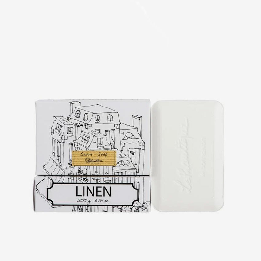 Lothantique | 200g Soap