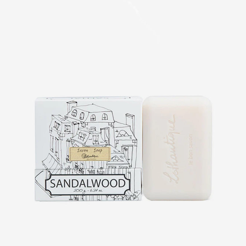 Lothantique | 200g Soap