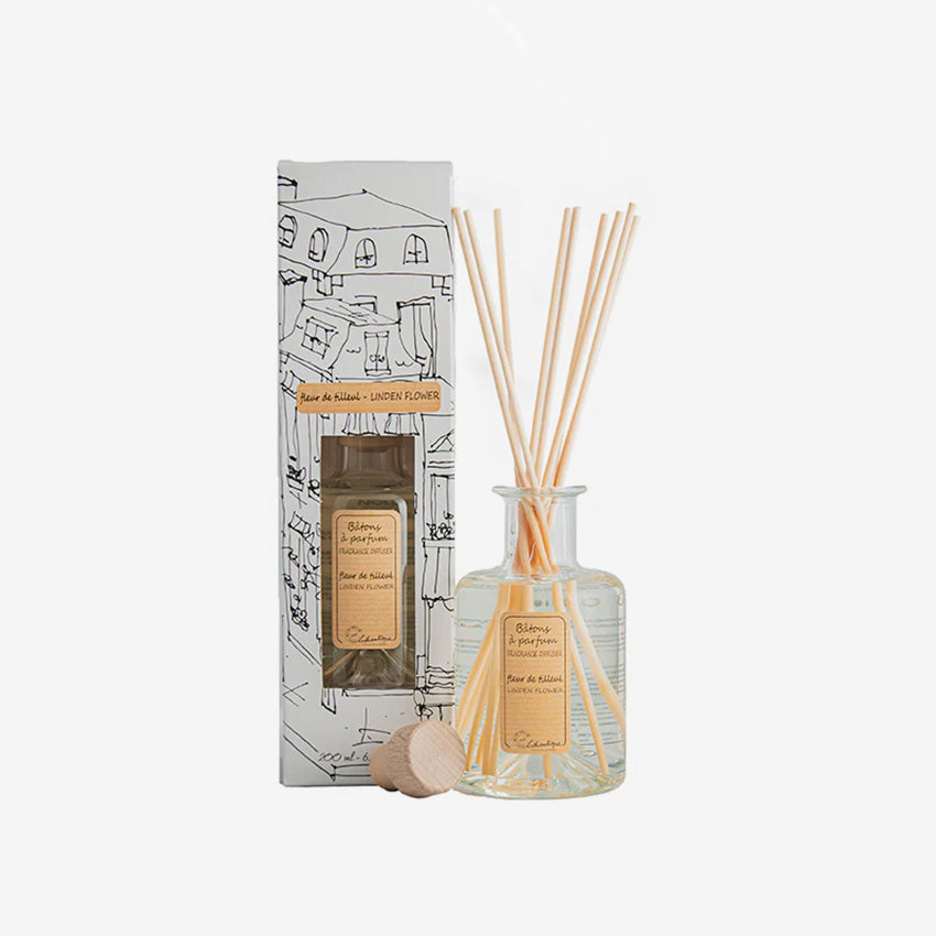 Lothantique | 200ml Fragrance Diffuser
