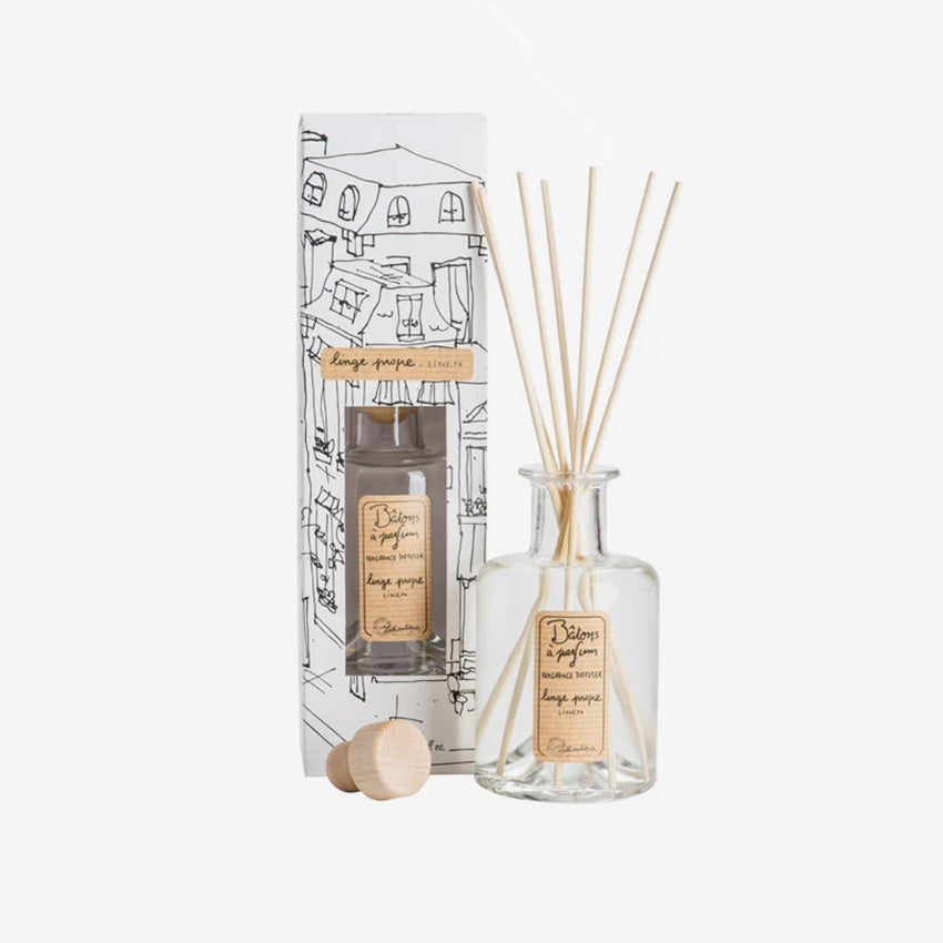 Lothantique | 200ml Fragrance Diffuser
