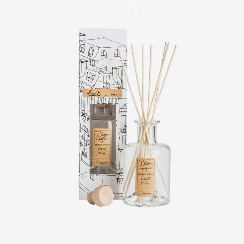 Lothantique | 200ml Fragrance Diffuser