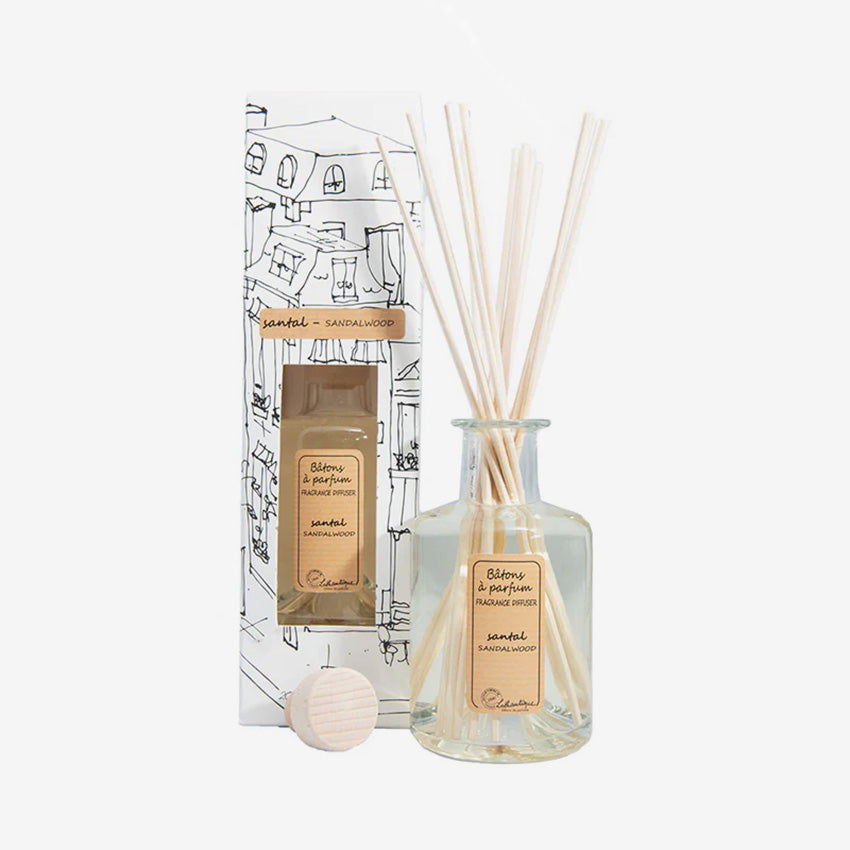 Lothantique | 200ml Fragrance Diffuser