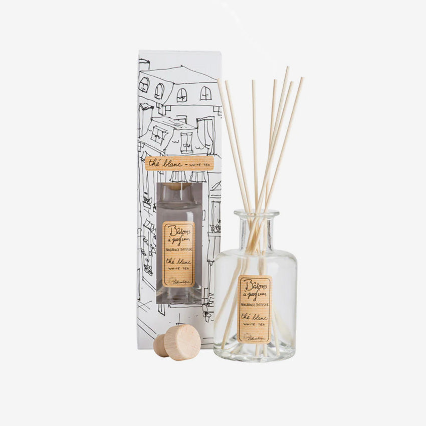 Lothantique | 200ml Fragrance Diffuser