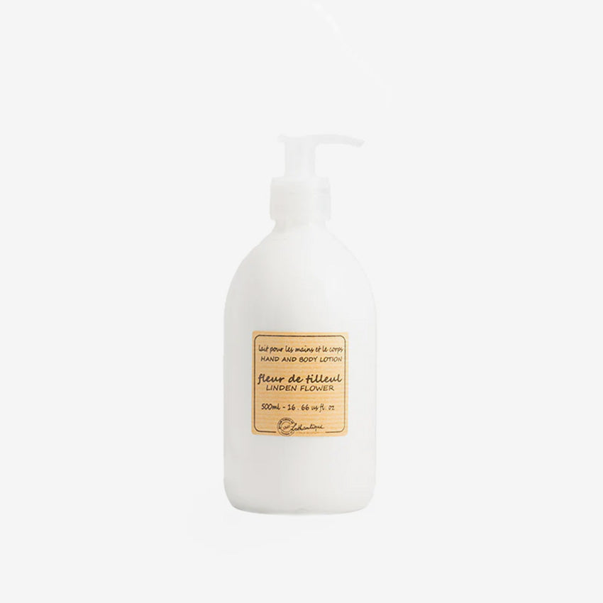 Lothantique | 500ml Hand & Body Lotion