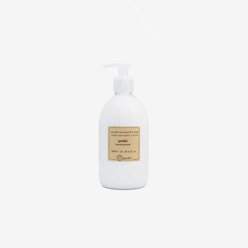 Lothantique | 500ml Hand & Body Lotion
