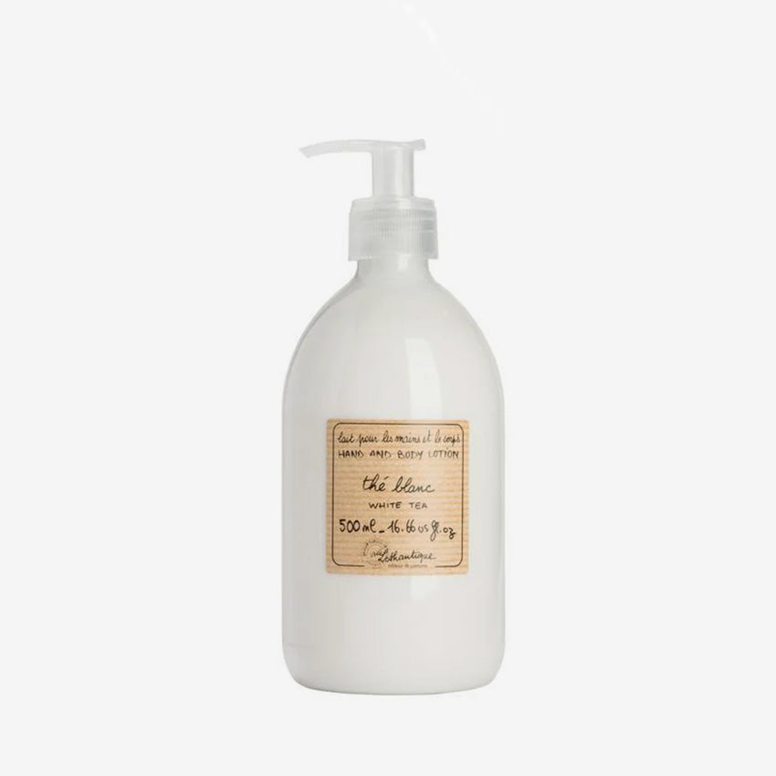Lothantique | 500ml Hand & Body Lotion
