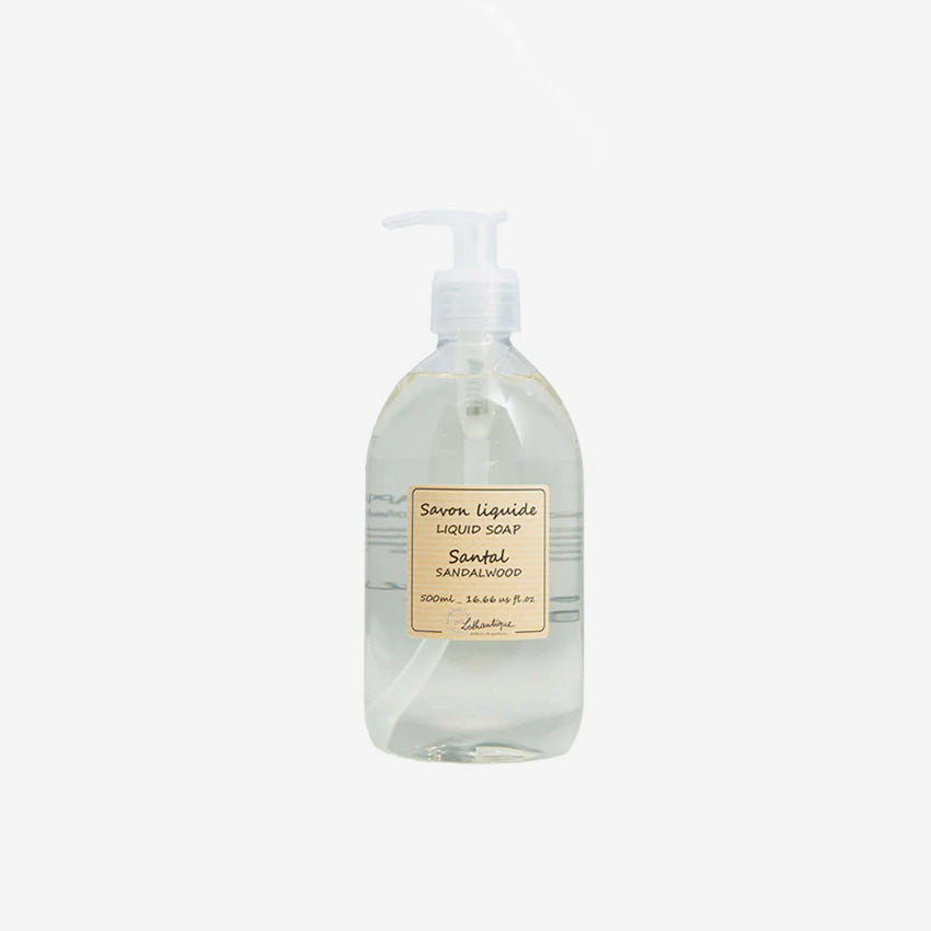 Lothantique | 500ml Liquid Soap