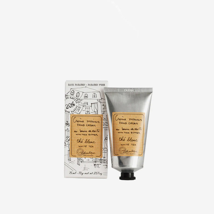 Lothantique | 75ml Hand Cream