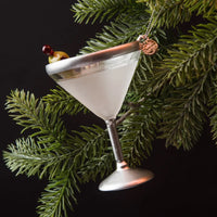 Love & Victory | Ornement Cocktail Martini