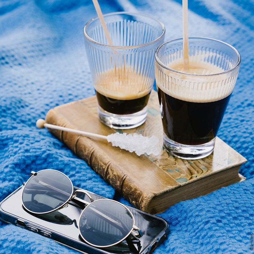 La Rochère | Hugo Espresso Tumbler