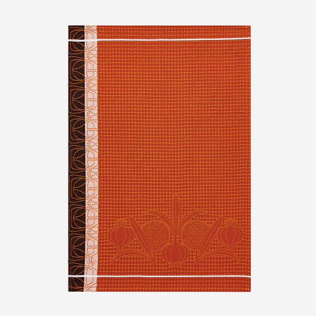 Le Jacquard Français | Serviette à main L'Ail