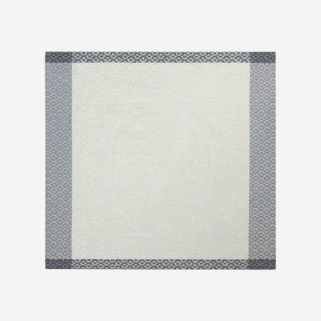 Le Jacquard Français | Serviette de table Évasion Céleste
