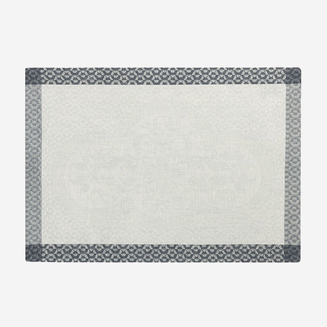 Le Jacquard Français | Set de table Évasion Céleste