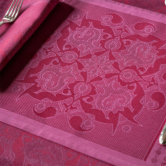 Le Jacquard Français | Set de table Palais Vénitien