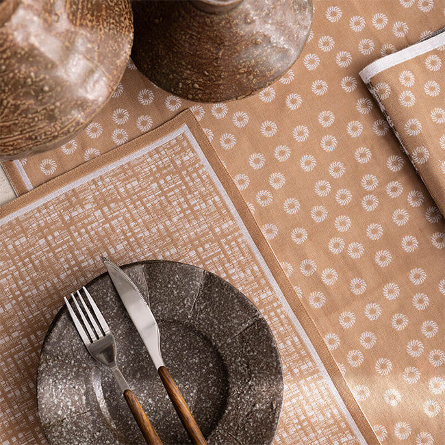 Le Jacquard Français | Set de table Wagara