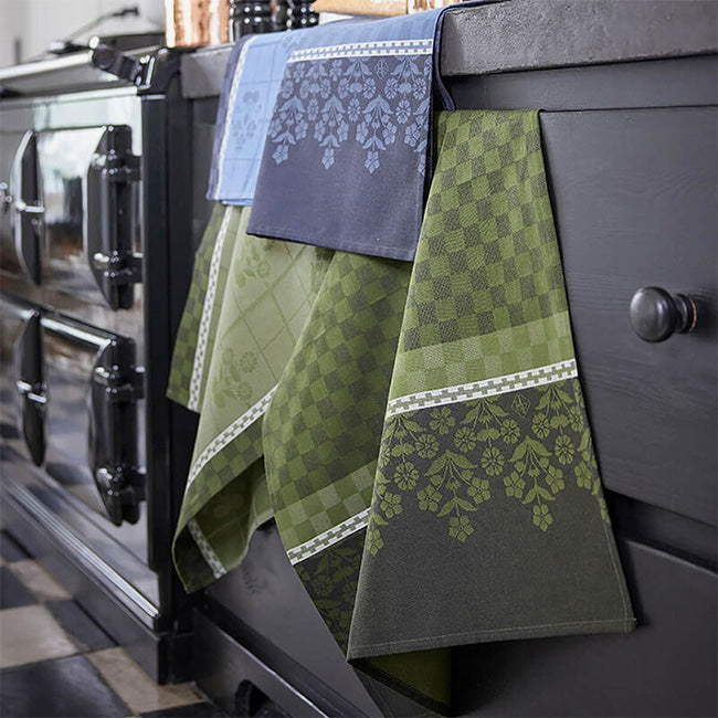 Le Jacquard Français | Lulu Luce Tea Towel
