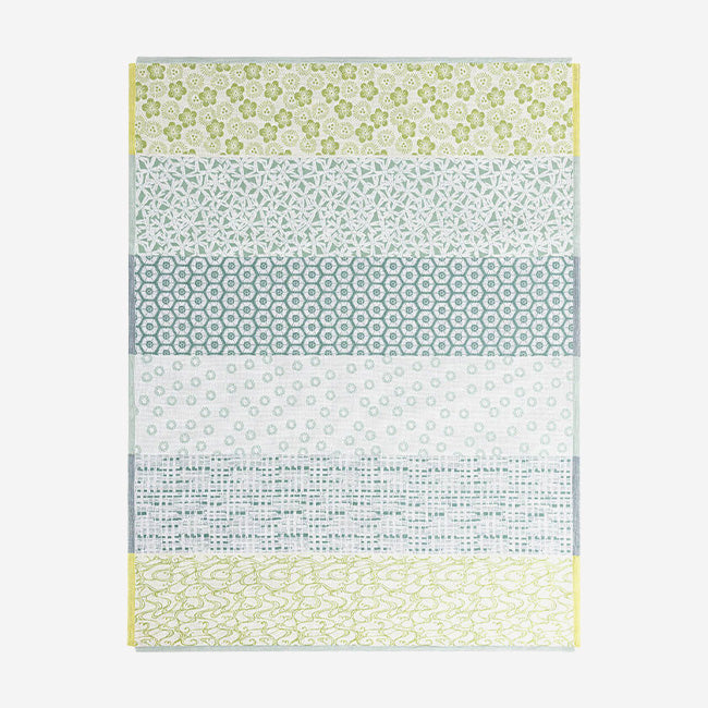 Le Jacquard Français | Torchon Wagara