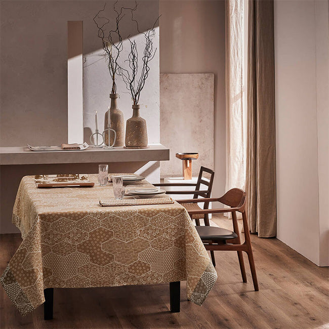 Le Jacquard Français | Wagara Tablecloth