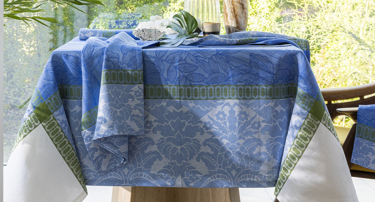 Le Jacquard Francais – Maison Lipari