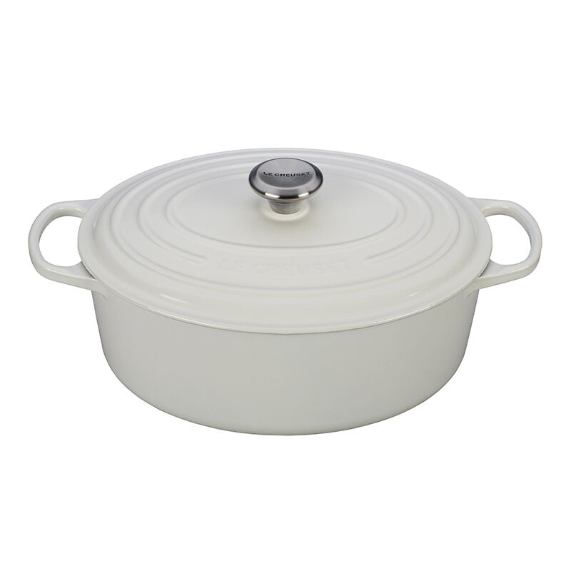 Le Creuset | Signature Cast Iron Dutch Oven - Oval