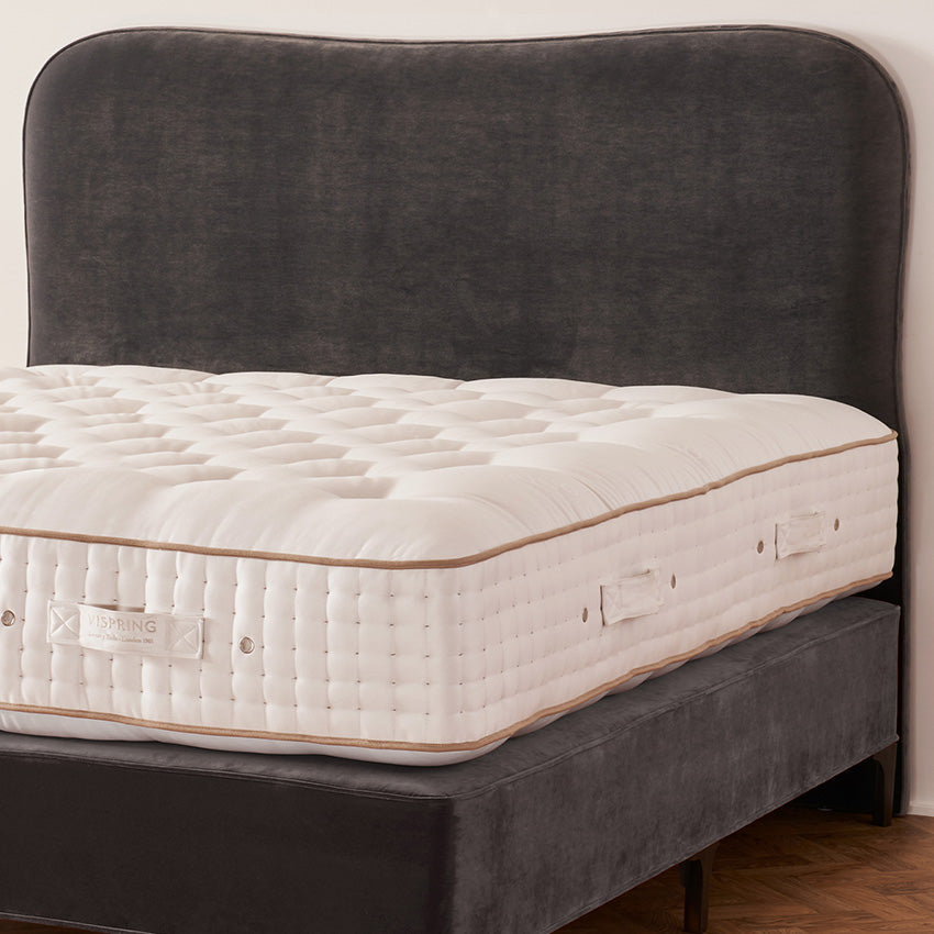 Vispring | Headboards