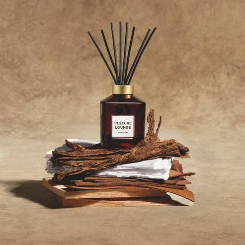 Assouline | Diffuseur Collection Library - Culture Lounge