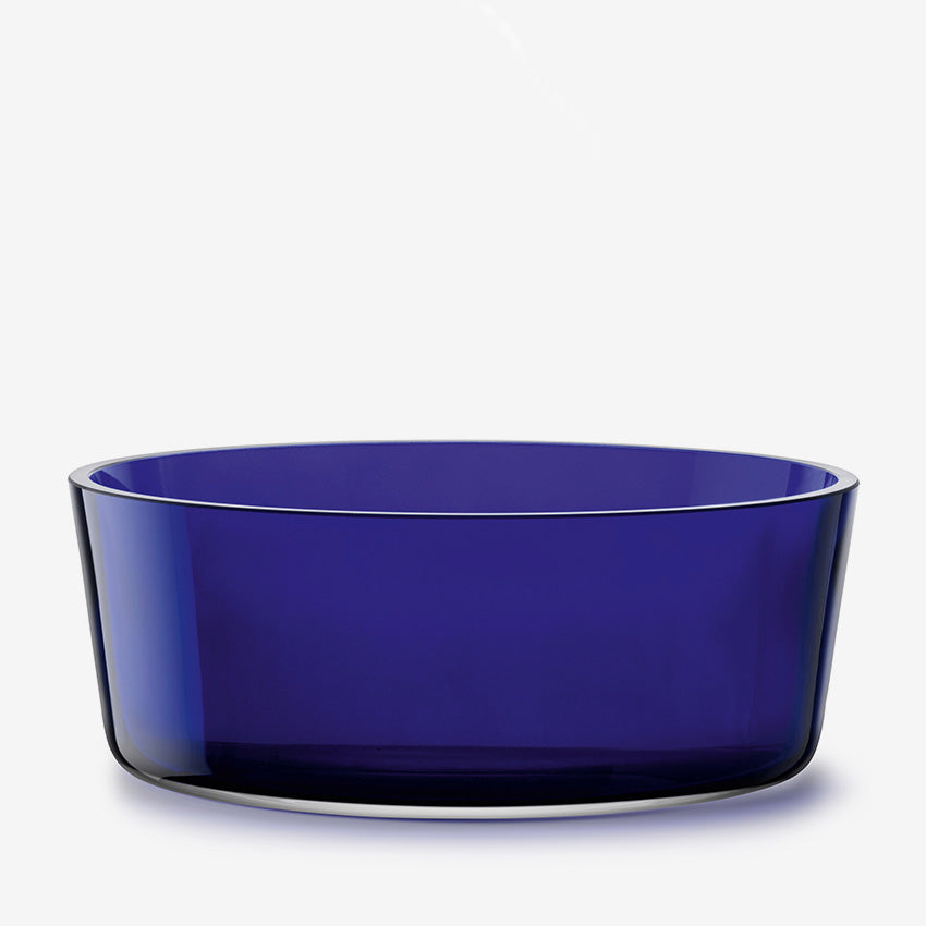 Lsa | Collective Cased Glass Bowl