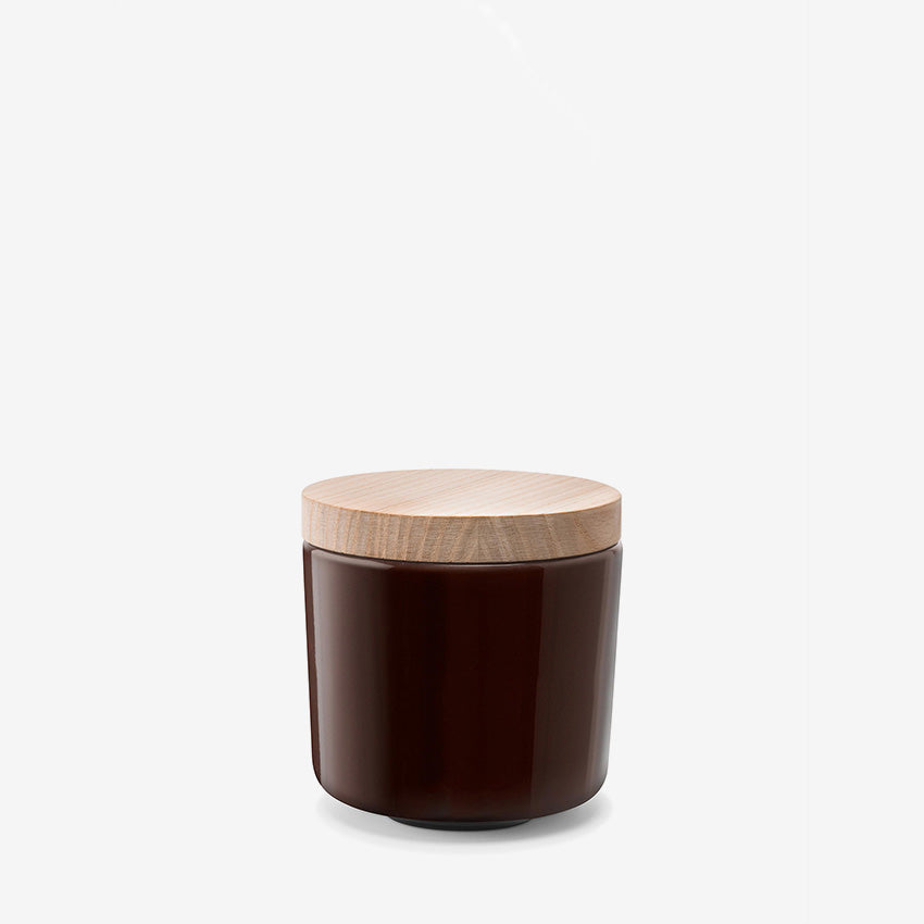 Lsa | Collective Pot & Ash Lid
