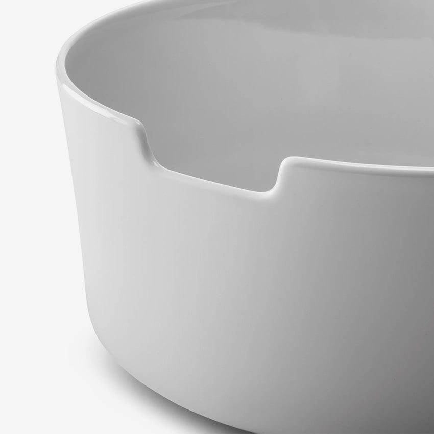 Lsa | Collective Salad Bowl & Ash Servers