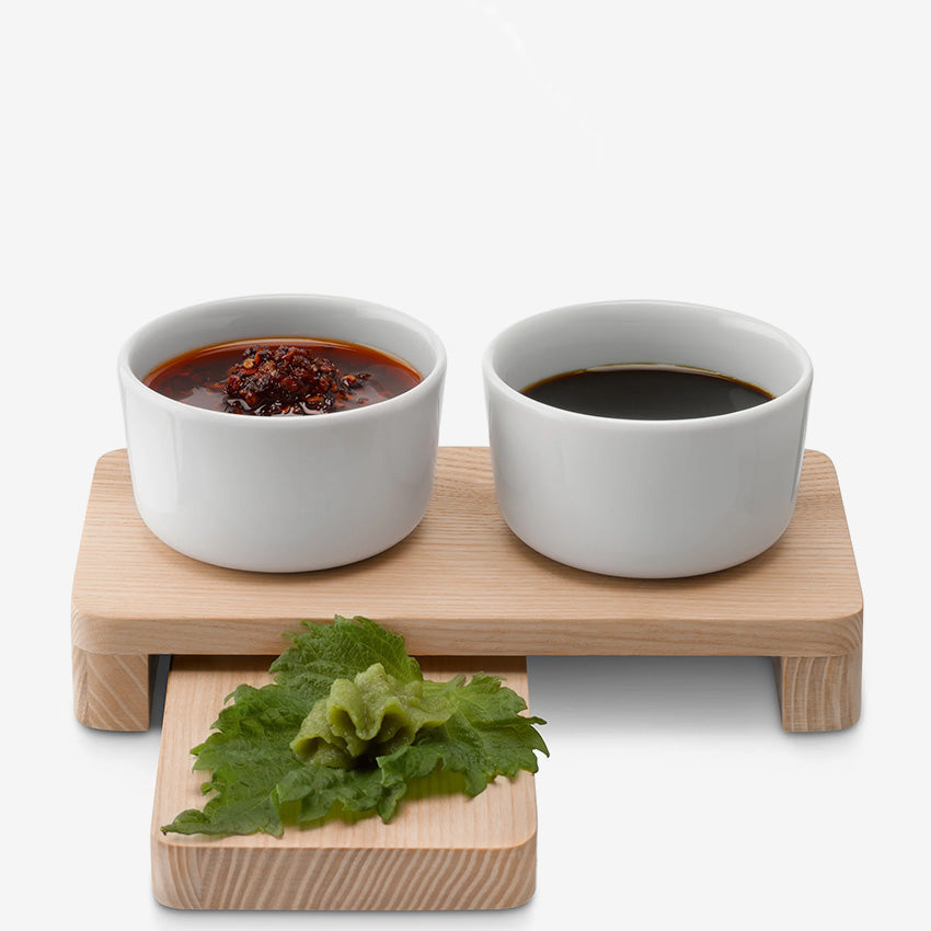Lsa | Collective Serving Set